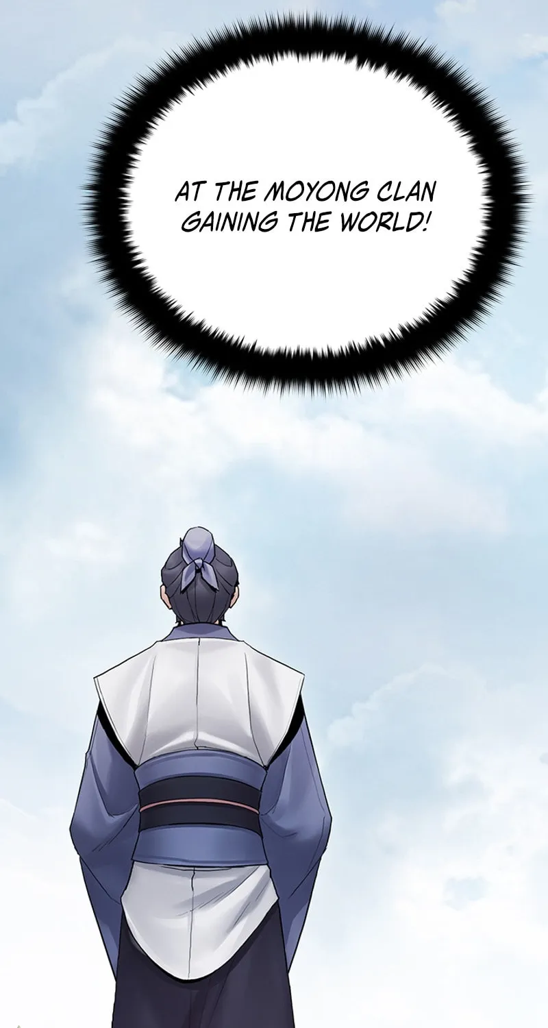 Monochrome Sovereign Chapter 28 page 89 - 