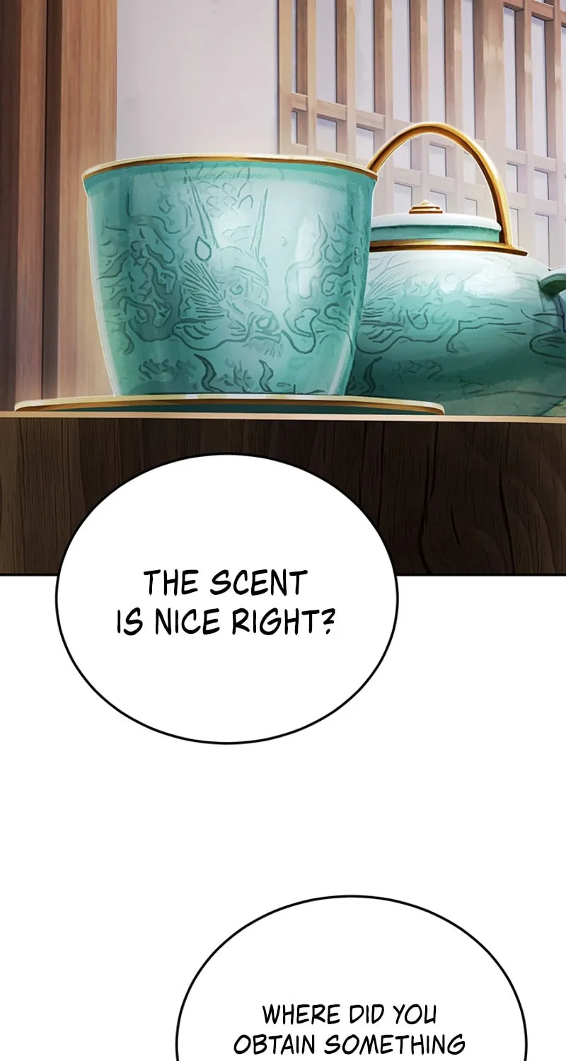 Monochrome Sovereign Chapter 28 page 93 - 