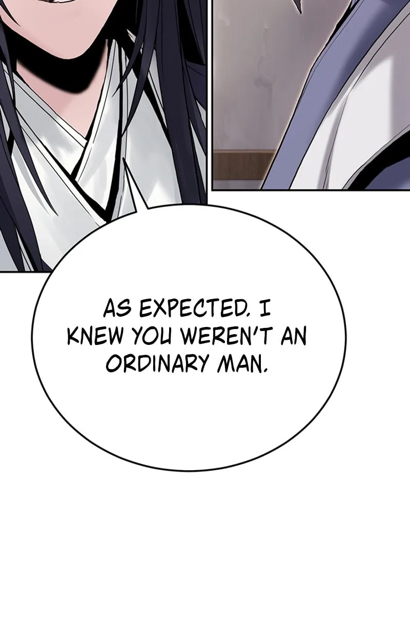 Monochrome Sovereign Chapter 28 page 96 - 