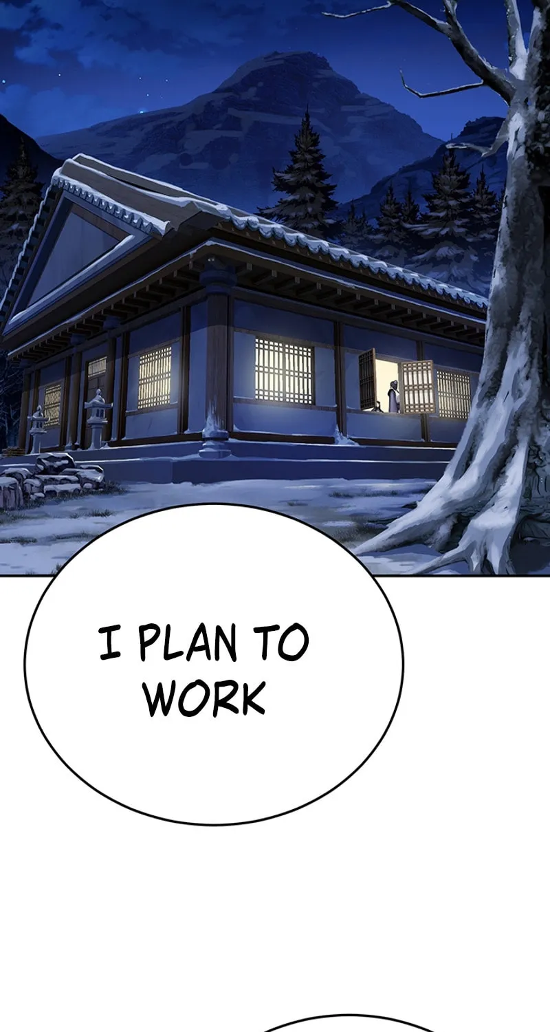 Monochrome Sovereign Chapter 28 page 99 - 