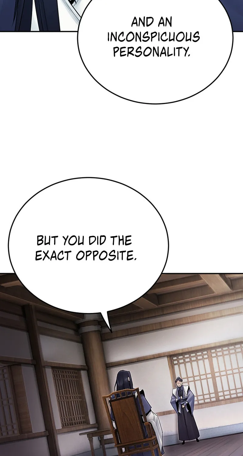Monochrome Sovereign Chapter 29 page 11 - 