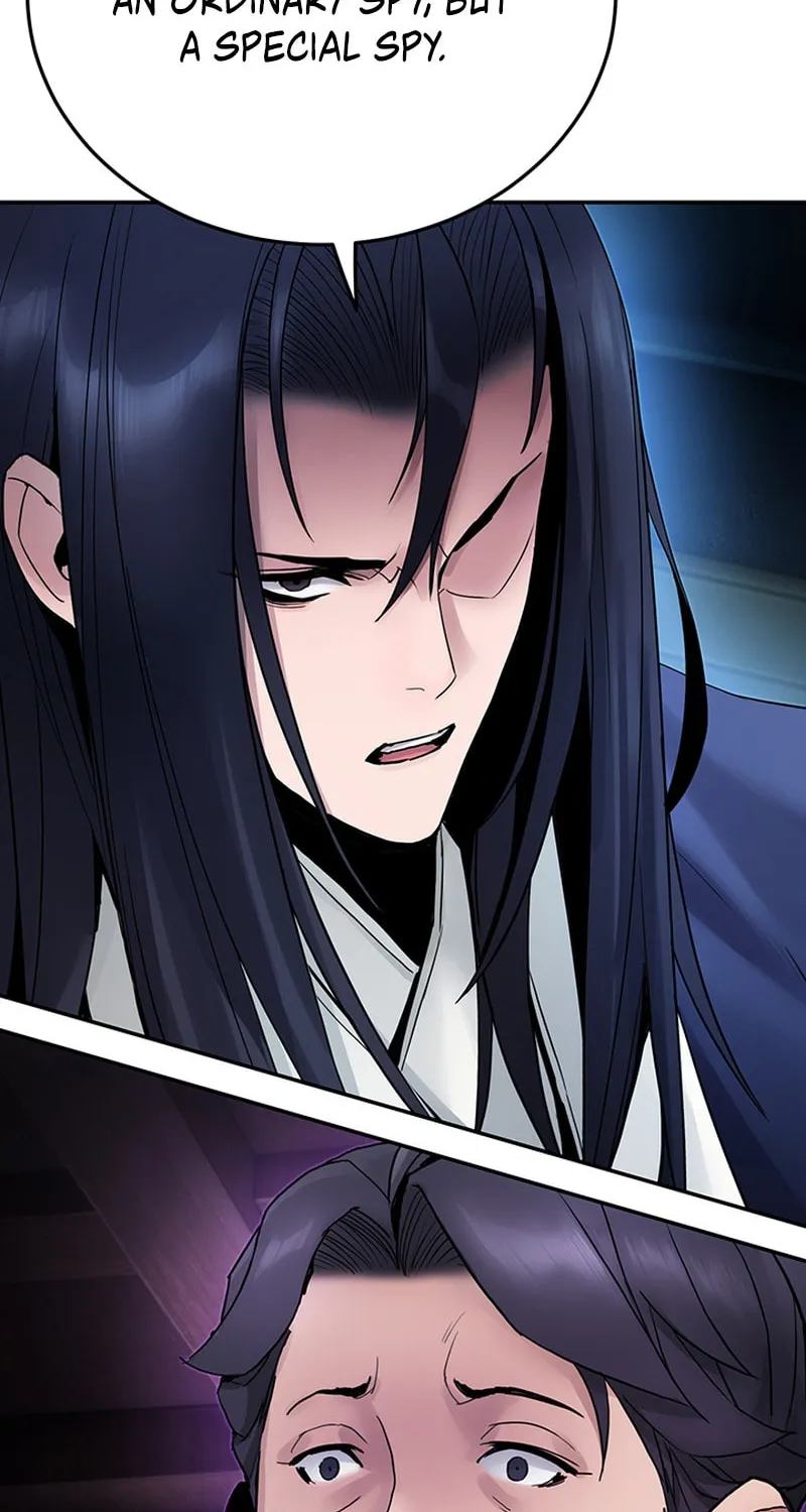 Monochrome Sovereign Chapter 29 page 13 - 
