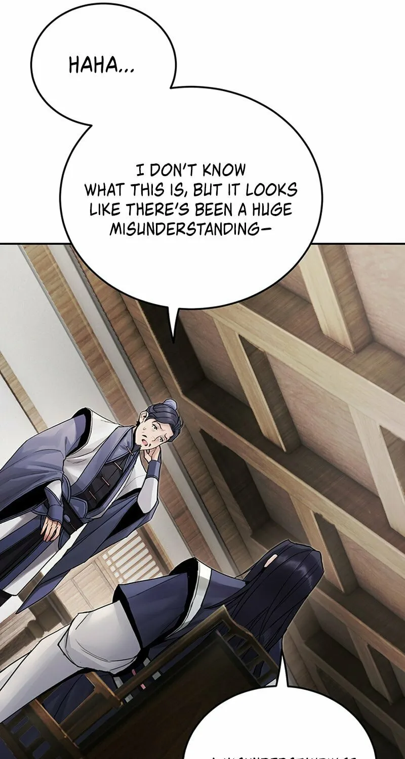 Monochrome Sovereign Chapter 29 page 15 - 