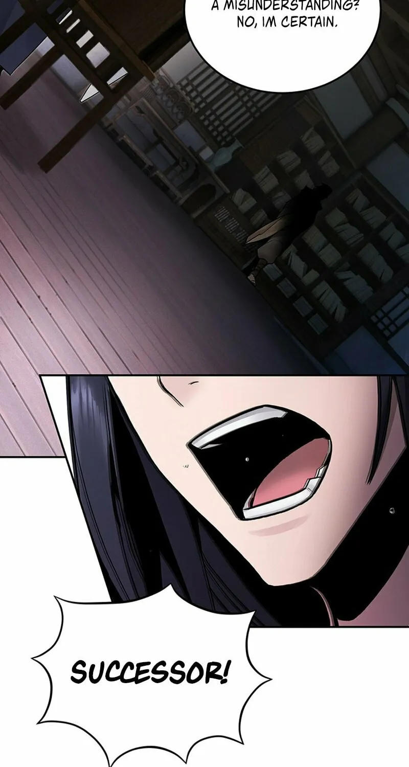 Monochrome Sovereign Chapter 29 page 16 - 