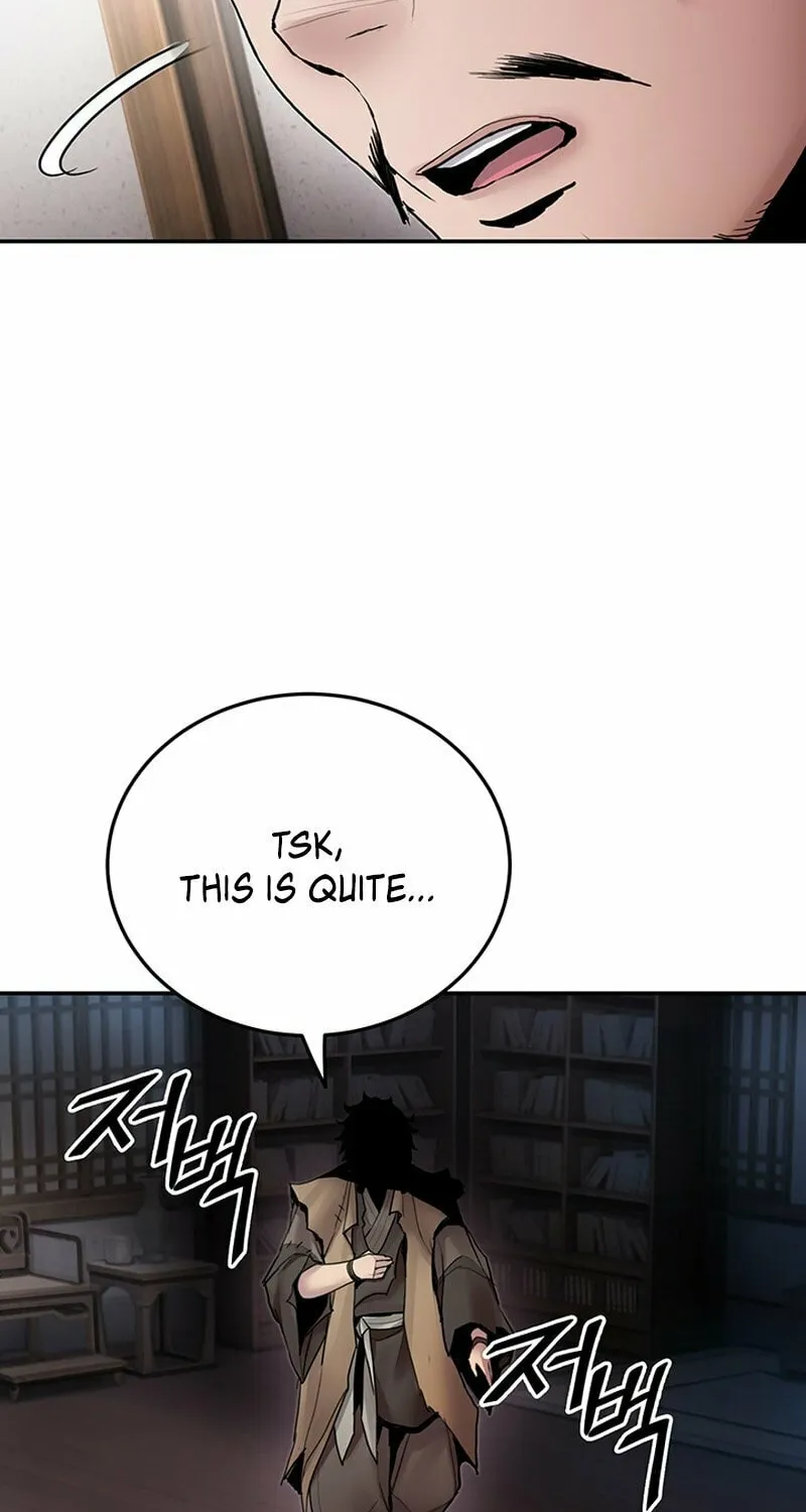 Monochrome Sovereign Chapter 29 page 18 - 