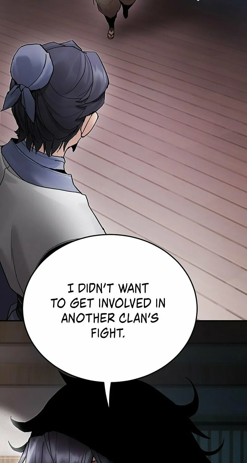 Monochrome Sovereign Chapter 29 page 19 - 
