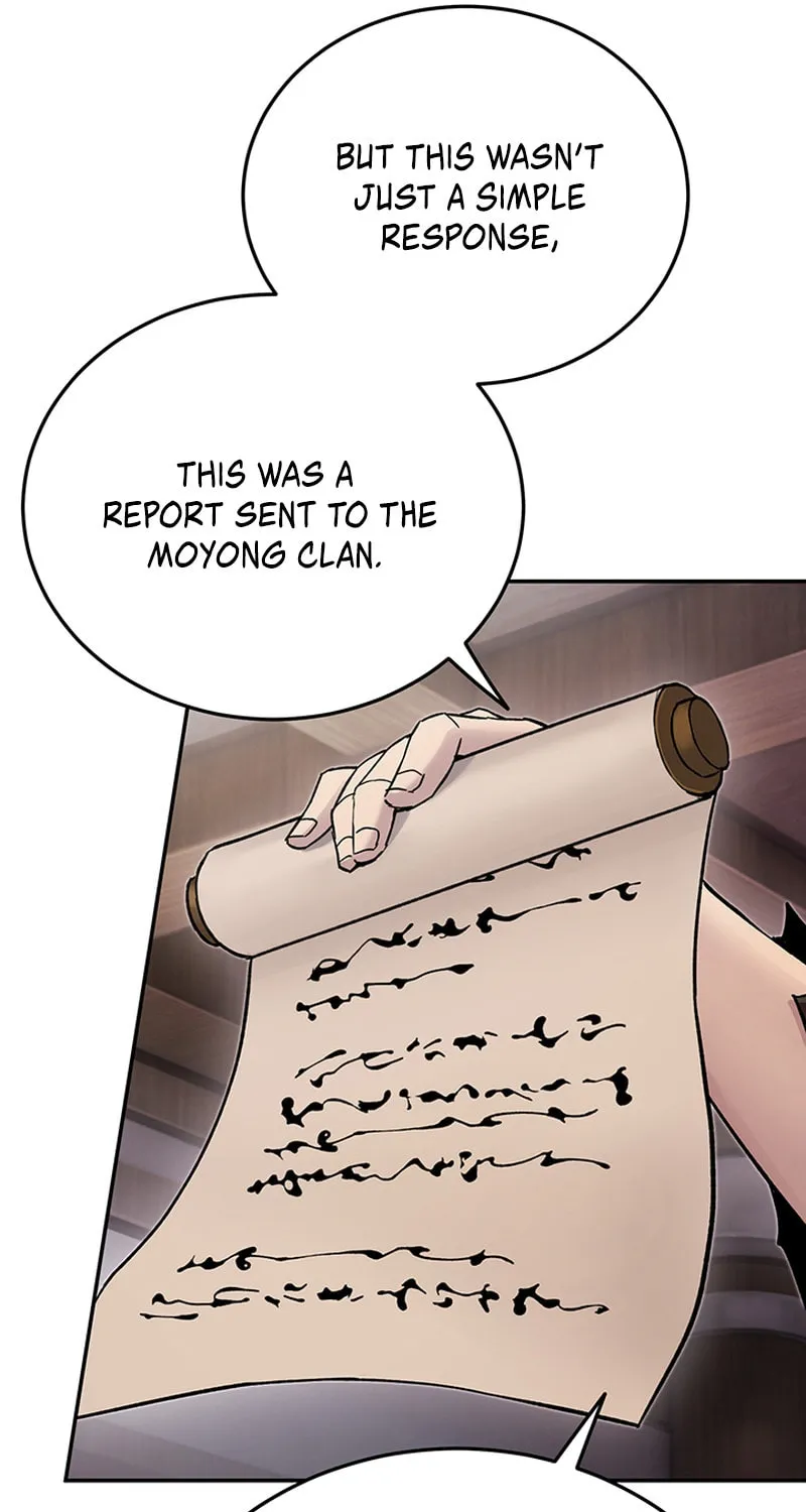 Monochrome Sovereign Chapter 29 page 21 - 