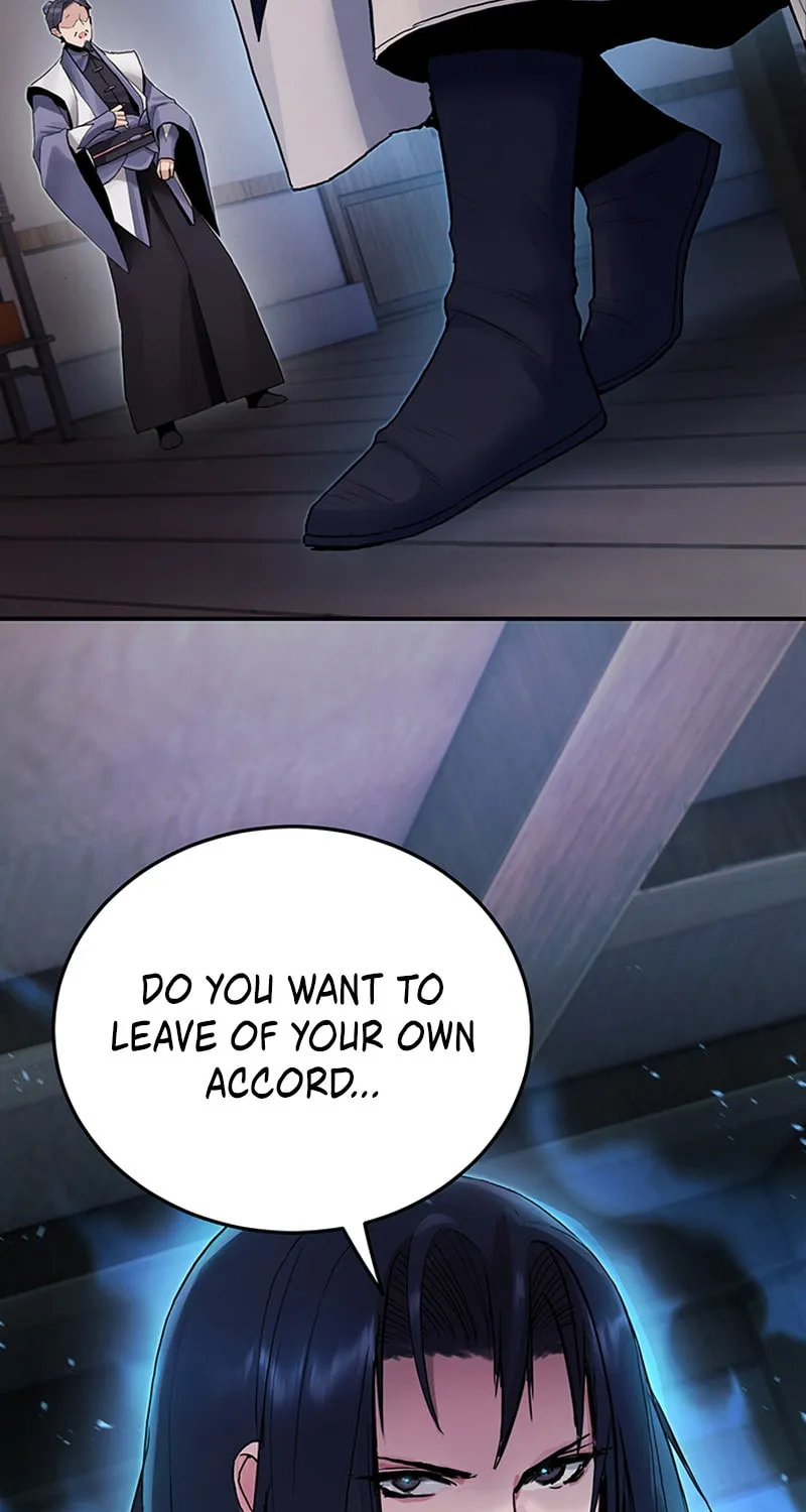 Monochrome Sovereign Chapter 29 page 25 - 