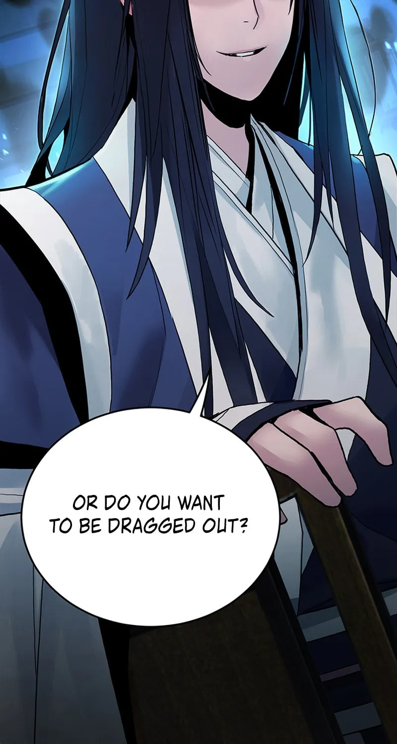 Monochrome Sovereign Chapter 29 page 26 - 