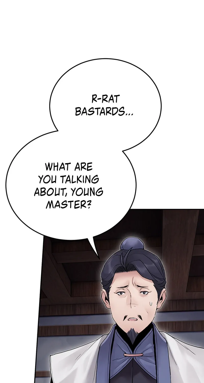 Monochrome Sovereign Chapter 29 page 4 - 