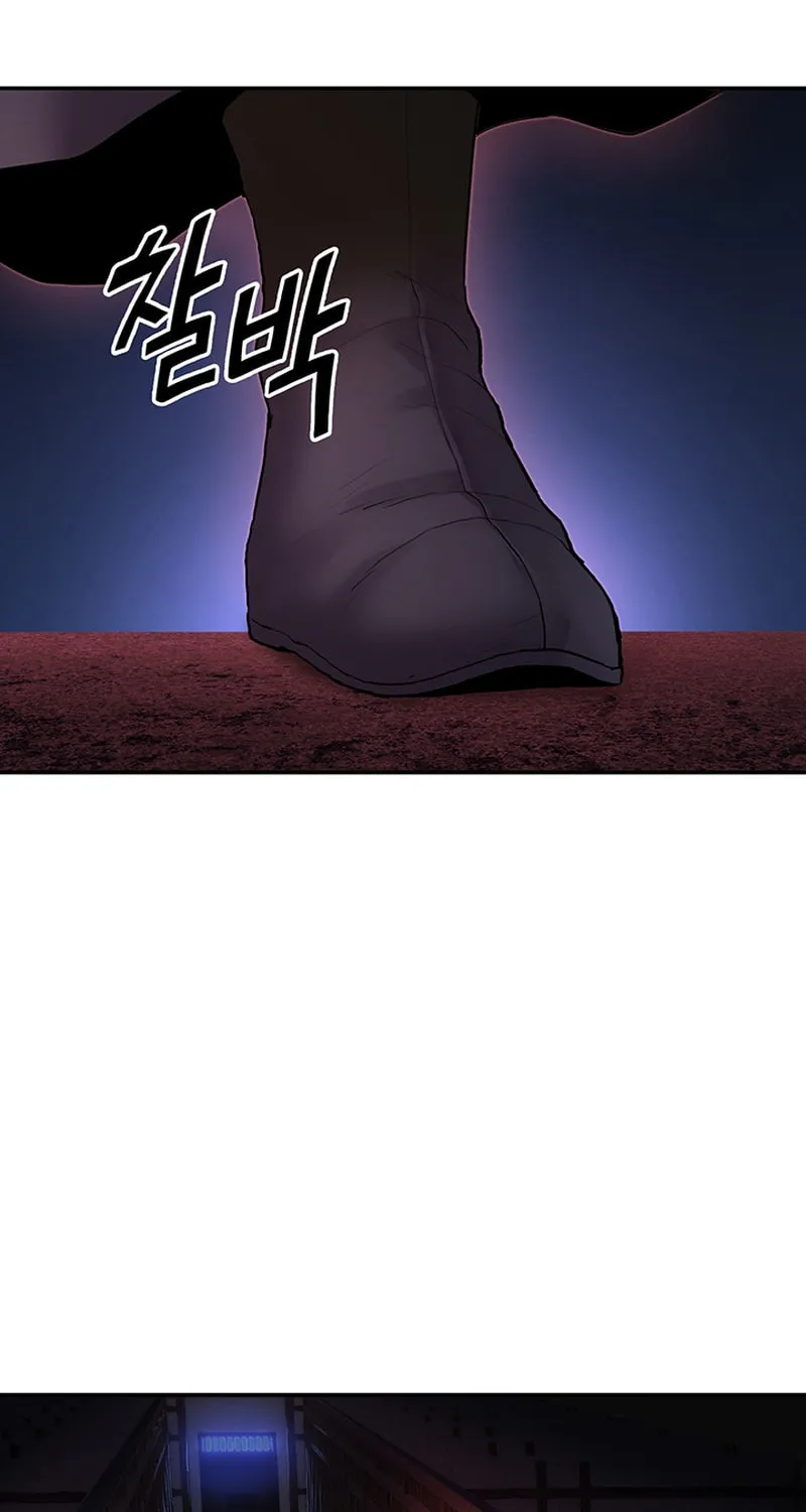 Monochrome Sovereign Chapter 29 page 31 - 