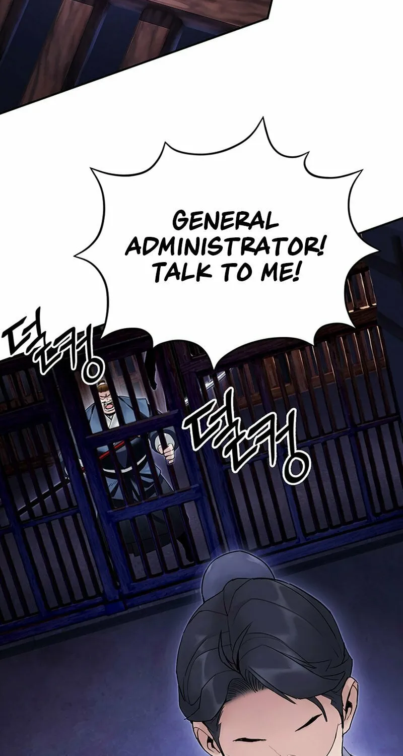 Monochrome Sovereign Chapter 29 page 38 - 