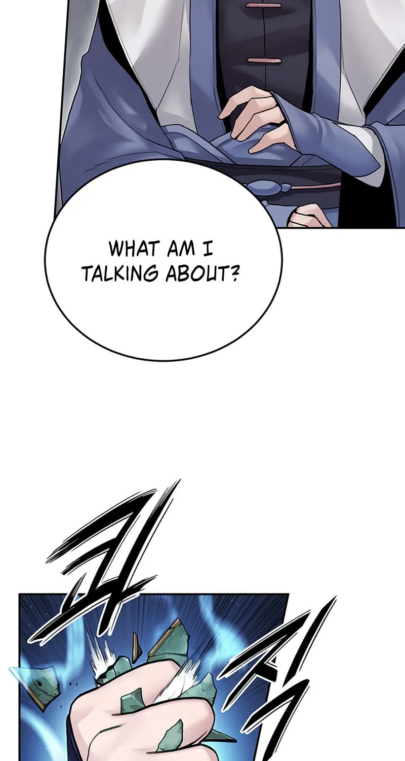 Monochrome Sovereign Chapter 29 page 5 - 