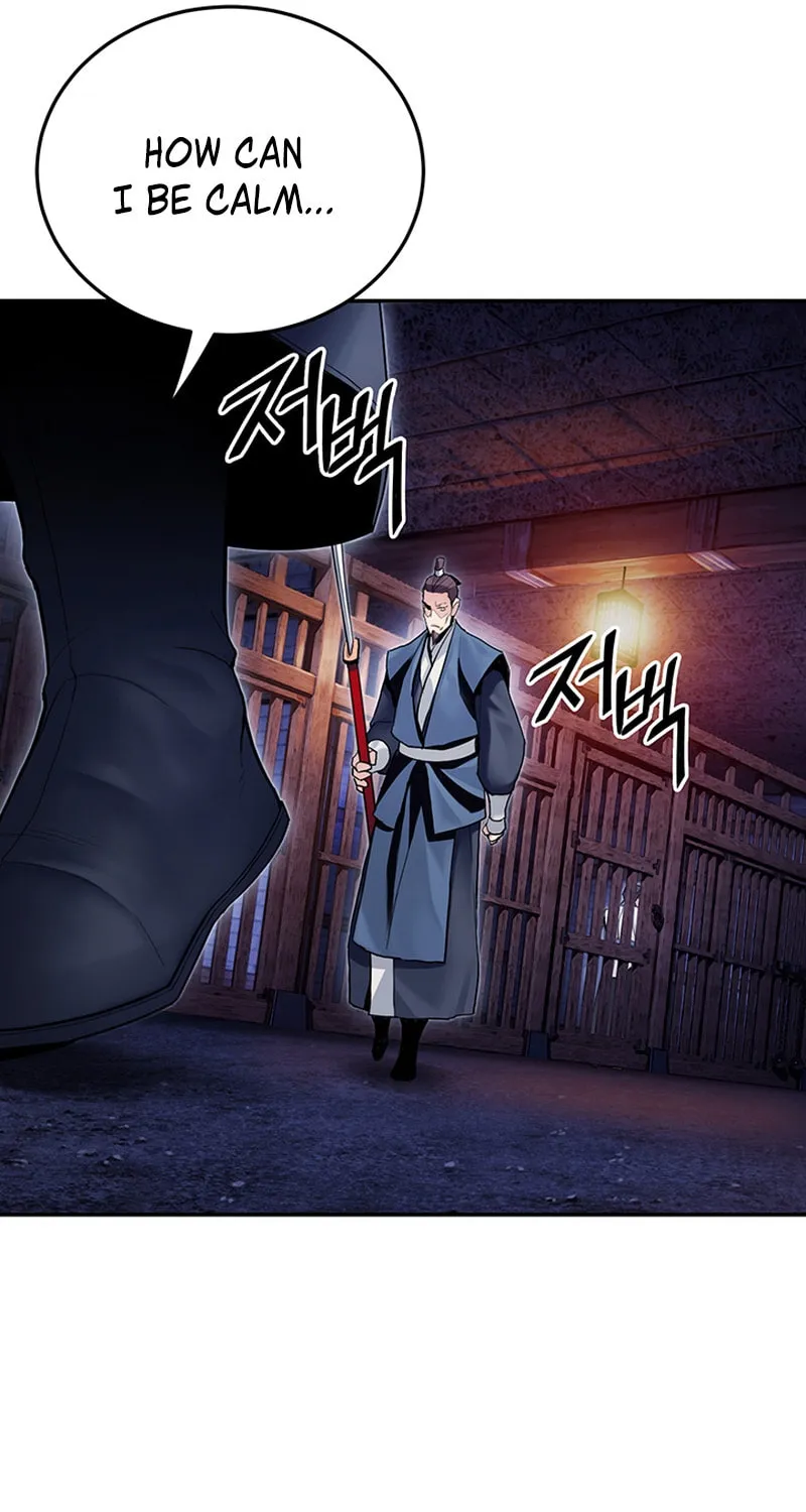 Monochrome Sovereign Chapter 29 page 42 - 