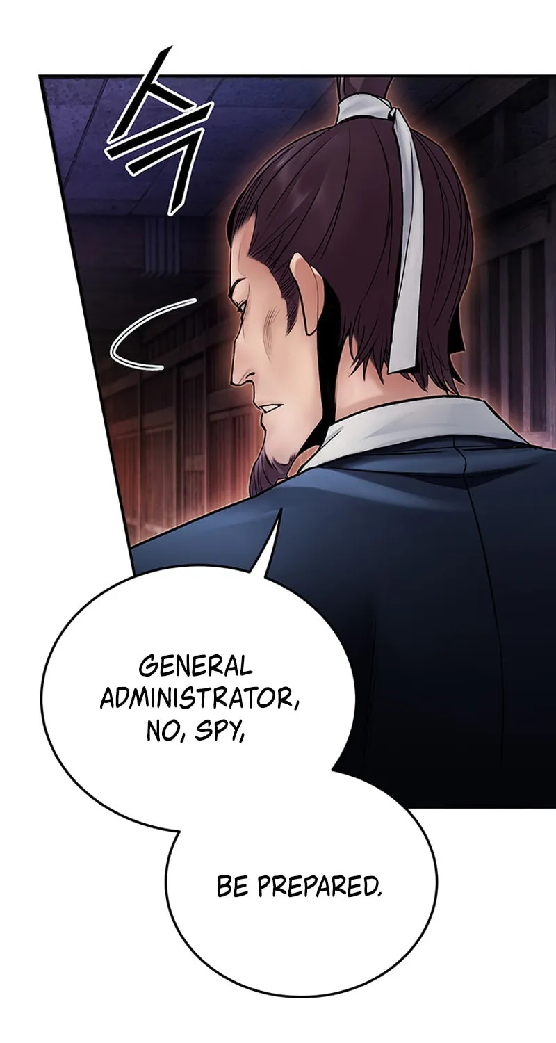 Monochrome Sovereign Chapter 29 page 43 - 