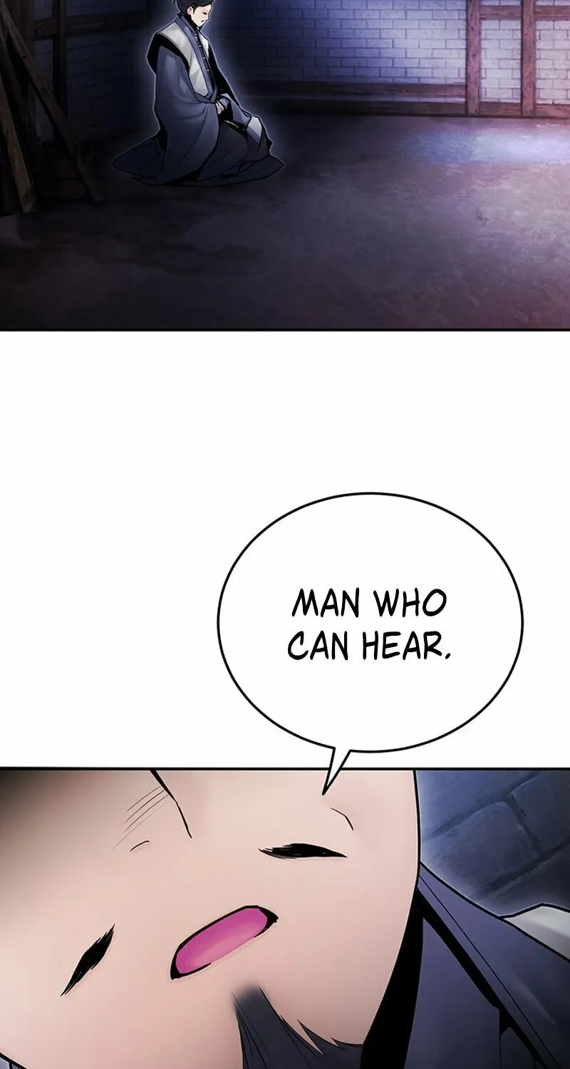 Monochrome Sovereign Chapter 29 page 50 - 