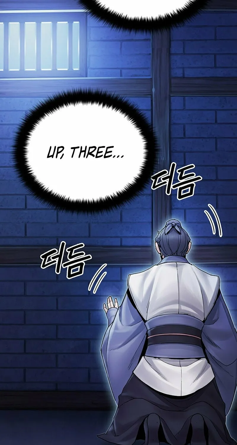Monochrome Sovereign Chapter 29 page 58 - 