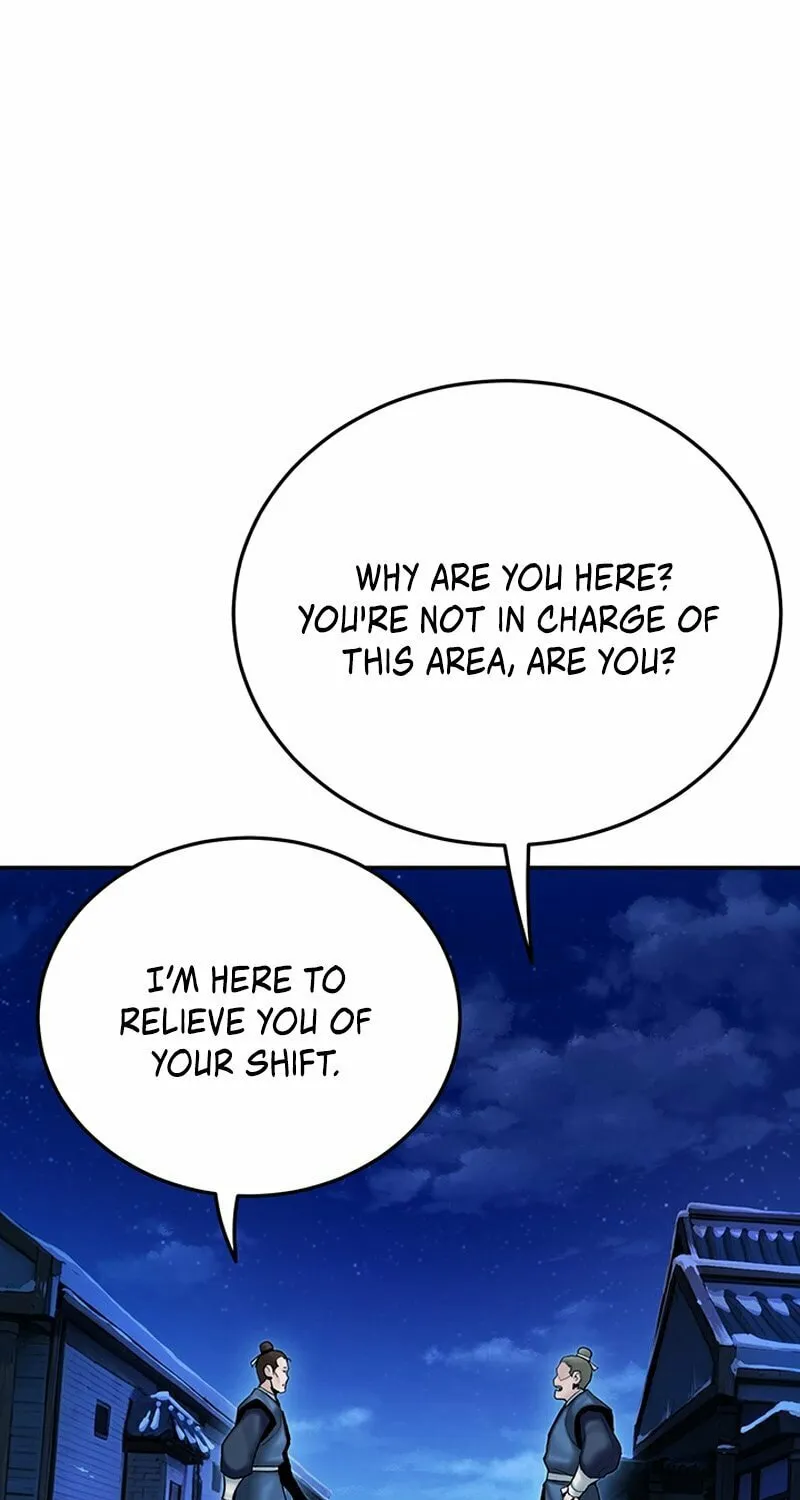 Monochrome Sovereign Chapter 29 page 67 - 