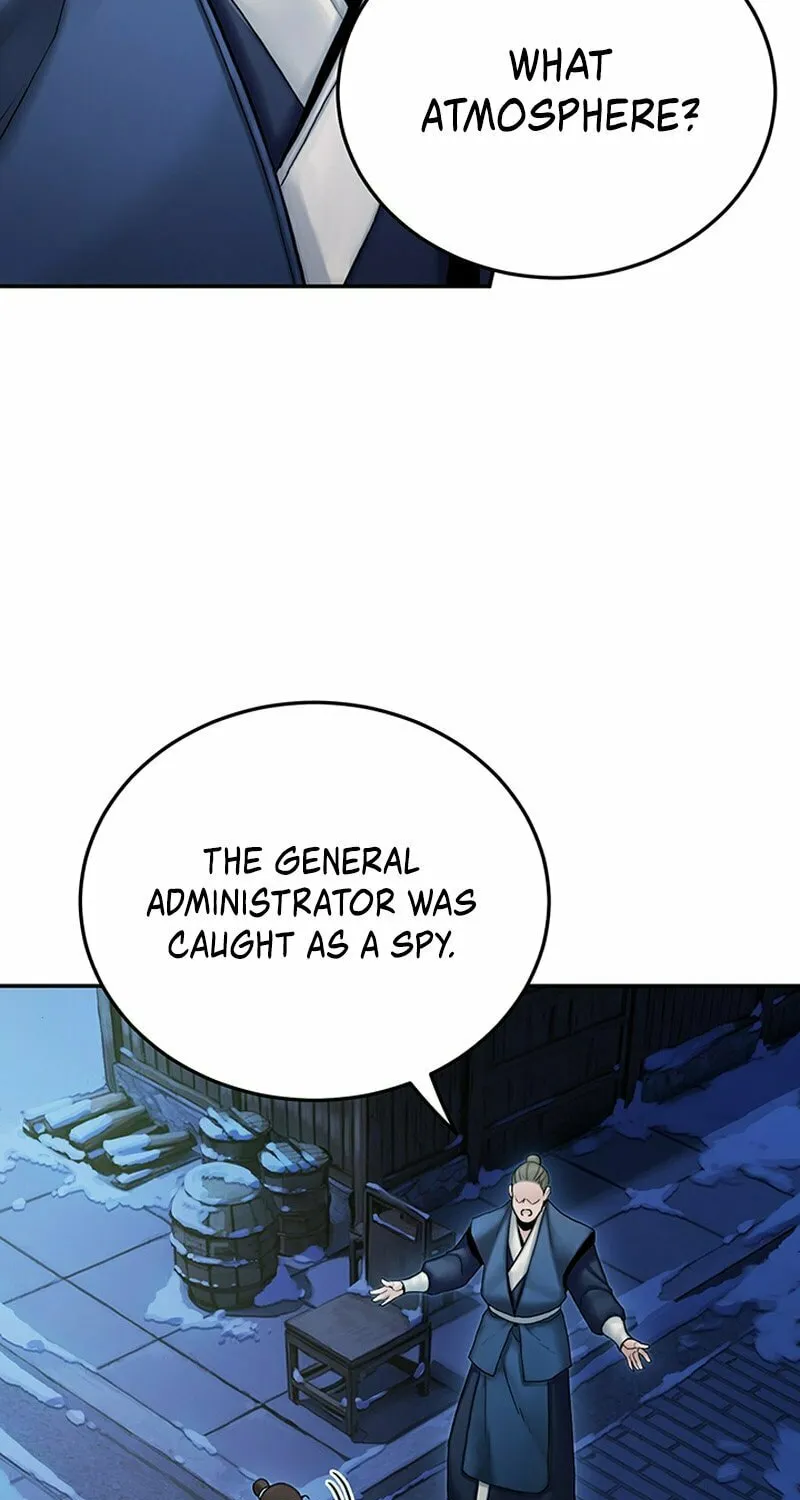 Monochrome Sovereign Chapter 29 page 71 - 