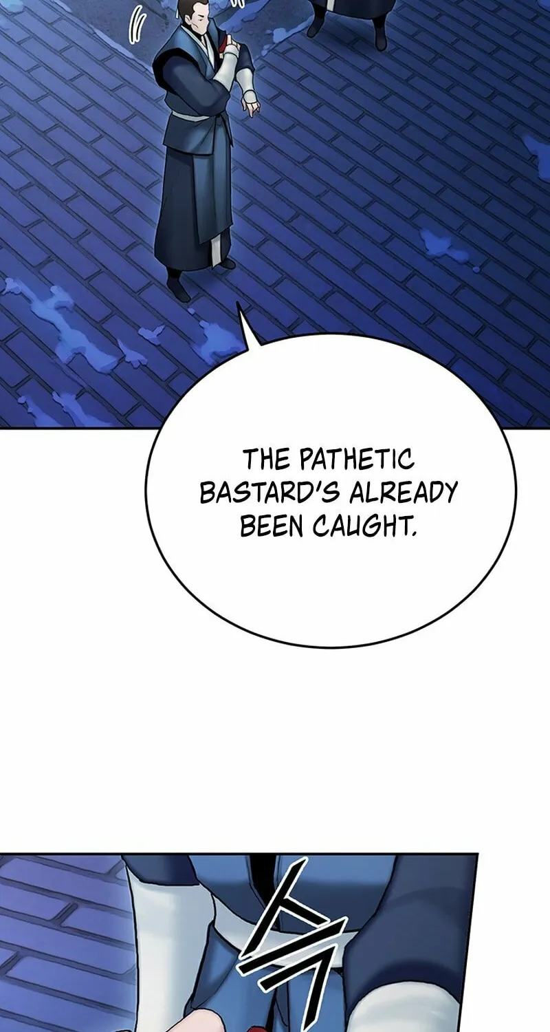 Monochrome Sovereign Chapter 29 page 72 - 