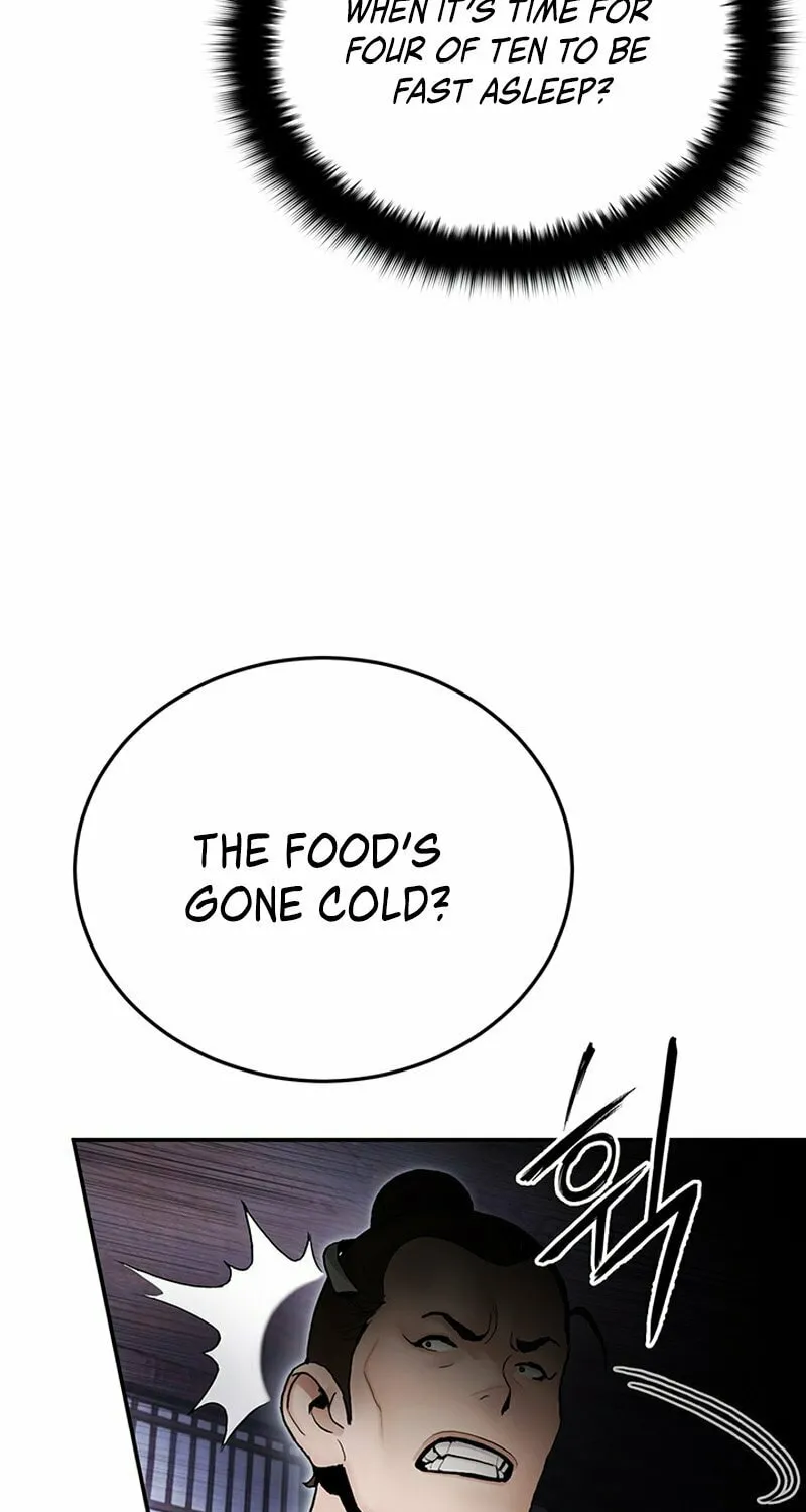 Monochrome Sovereign Chapter 29 page 80 - 