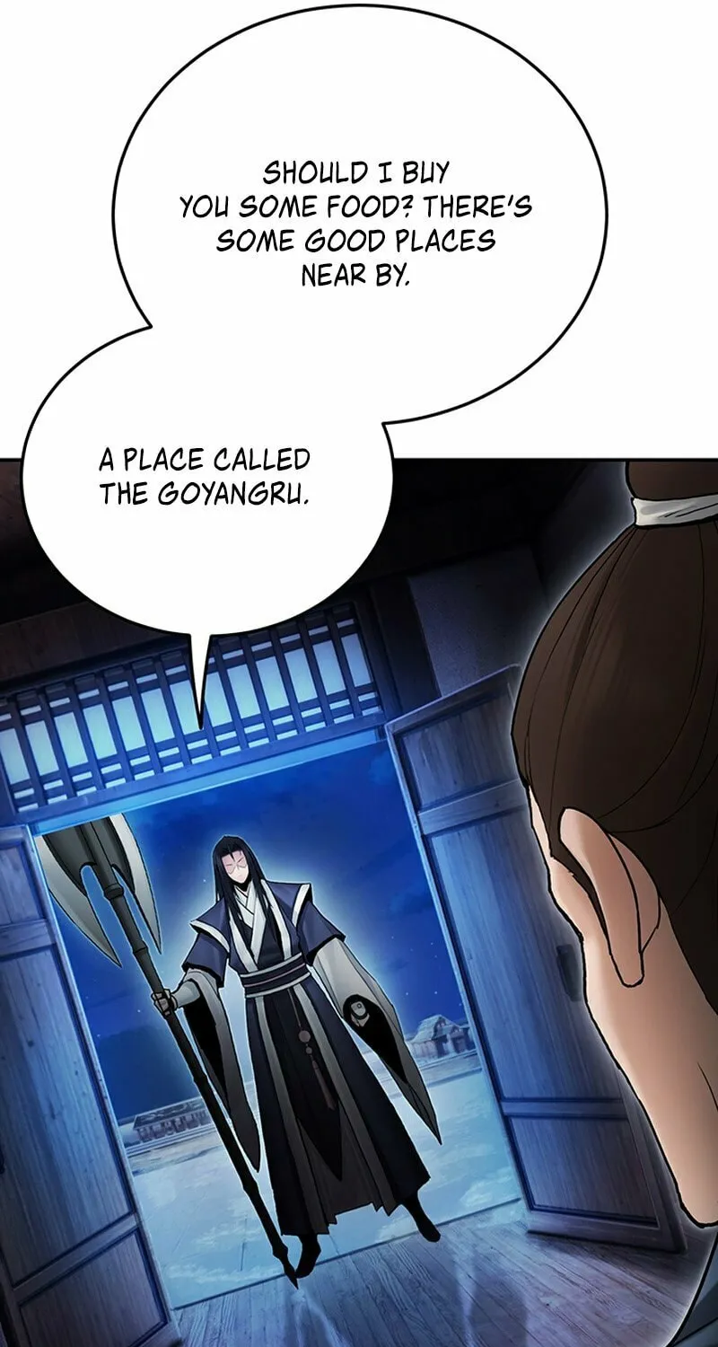 Monochrome Sovereign Chapter 29 page 82 - 