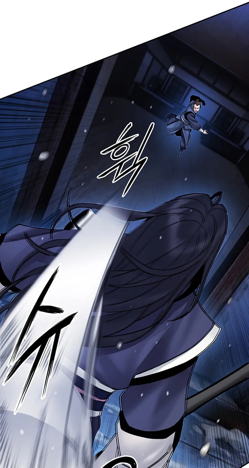 Monochrome Sovereign Chapter 29 page 89 - 