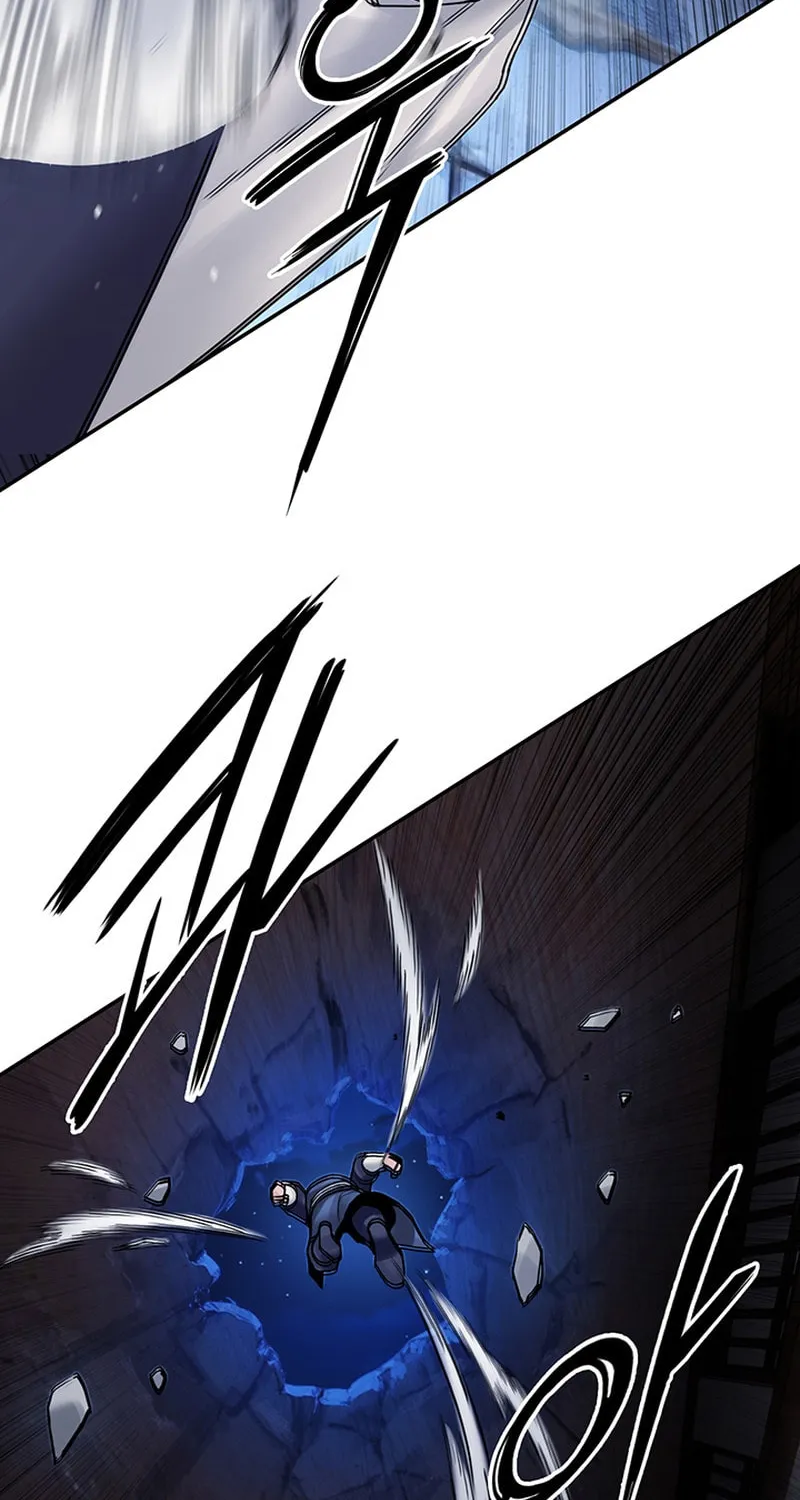 Monochrome Sovereign Chapter 29 page 90 - 