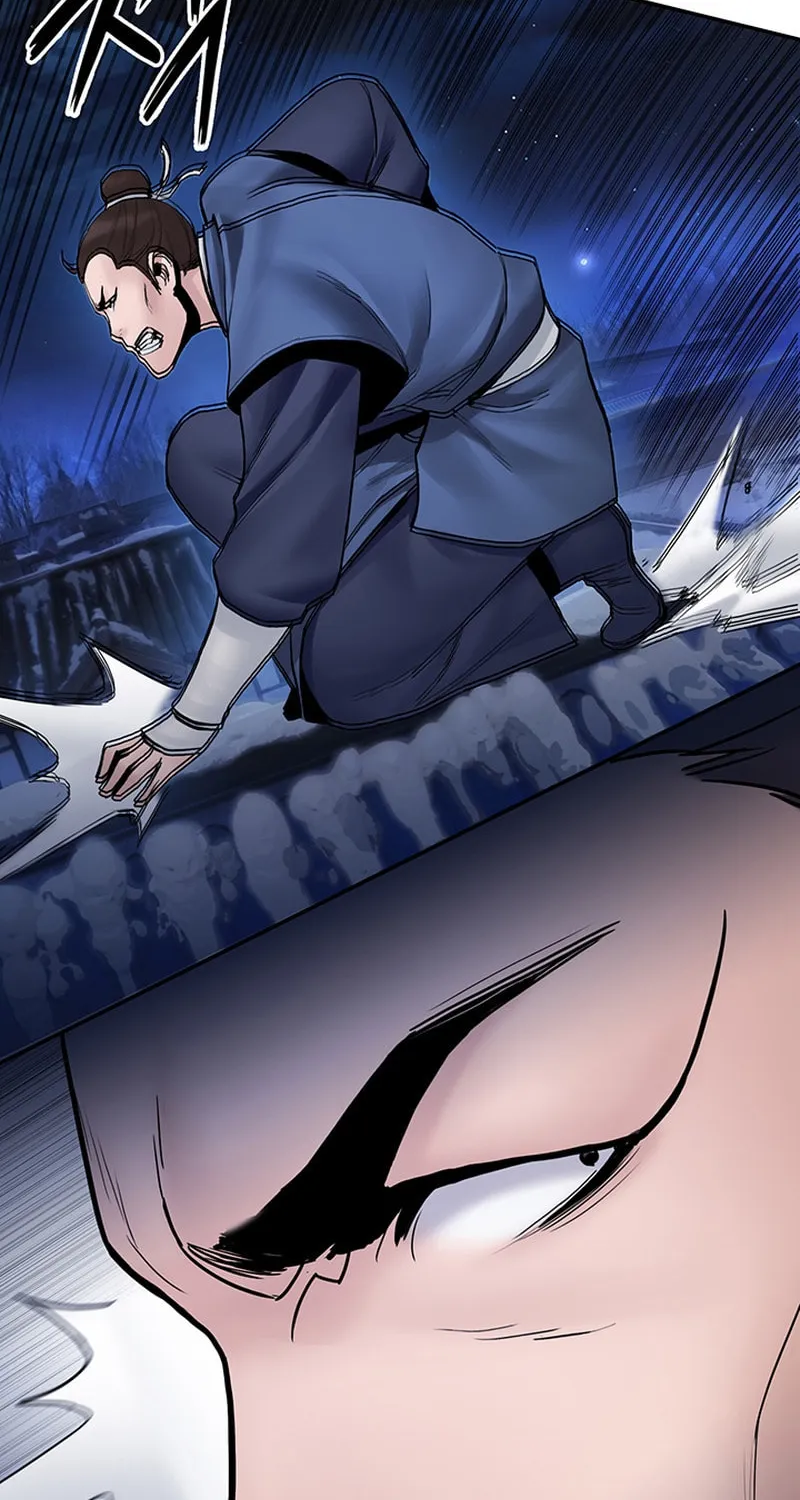 Monochrome Sovereign Chapter 29 page 92 - 