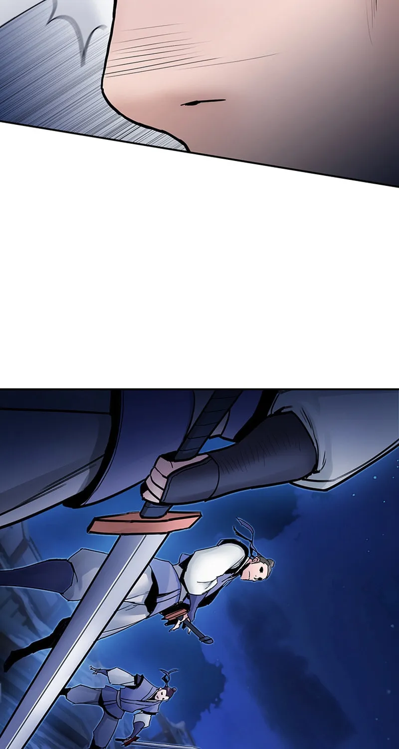 Monochrome Sovereign Chapter 29 page 93 - 