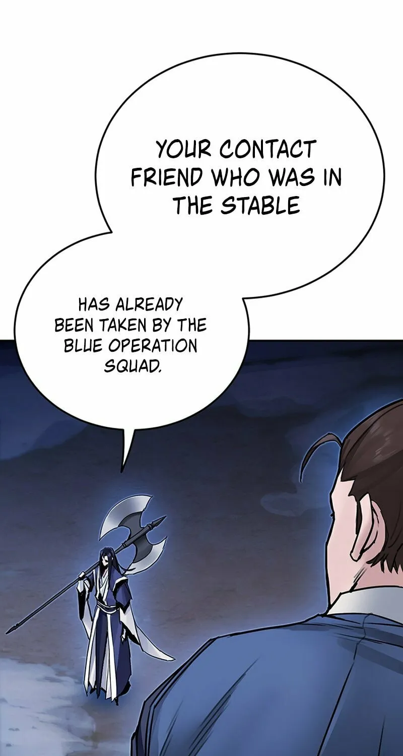 Monochrome Sovereign Chapter 29 page 96 - 