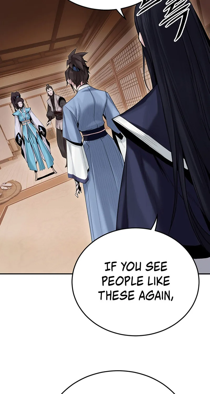 Monochrome Sovereign Chapter 3 page 13 - 