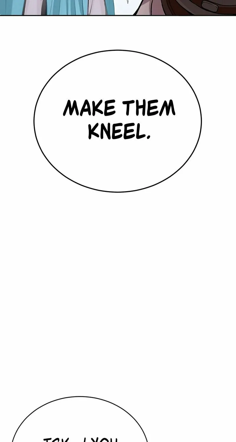 Monochrome Sovereign Chapter 3 page 21 - 