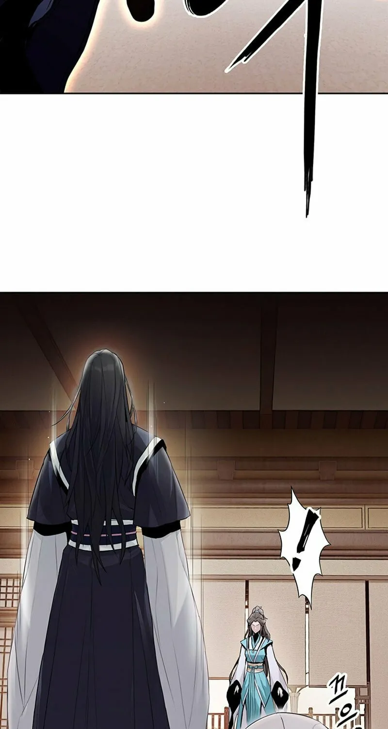 Monochrome Sovereign Chapter 3 page 28 - 