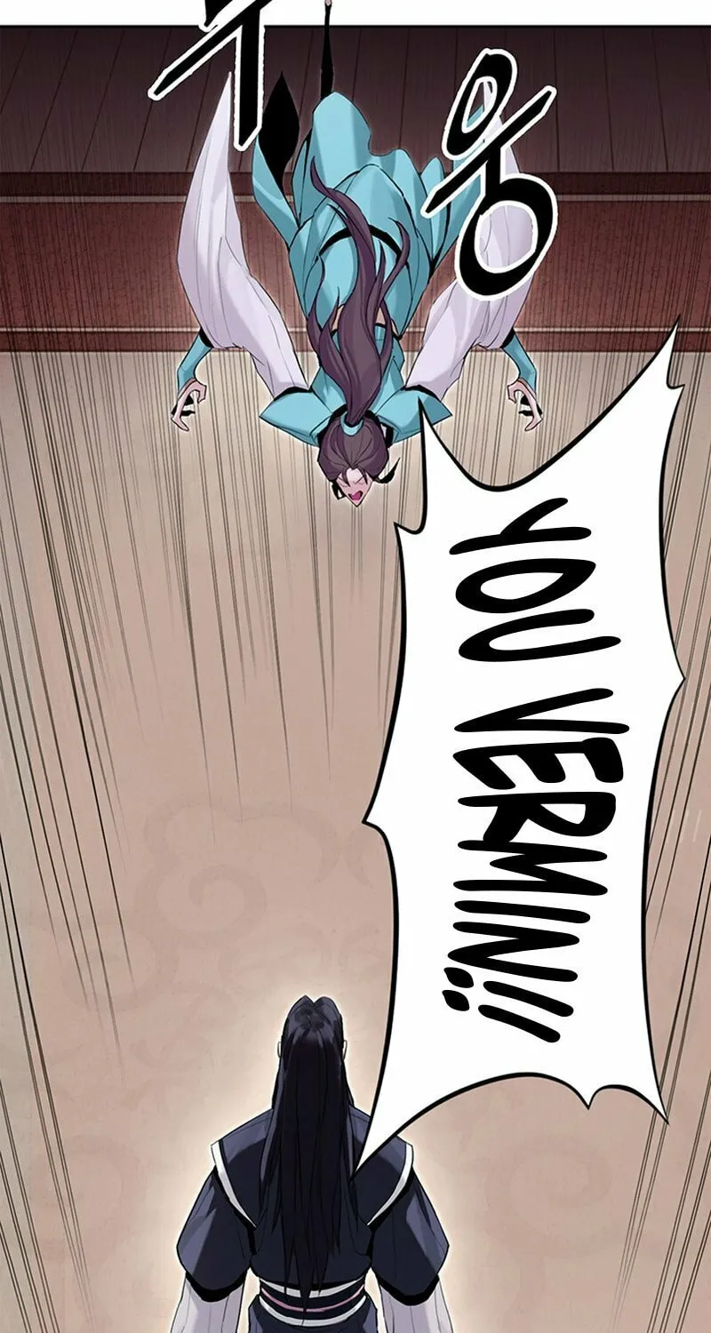 Monochrome Sovereign Chapter 3 page 30 - 