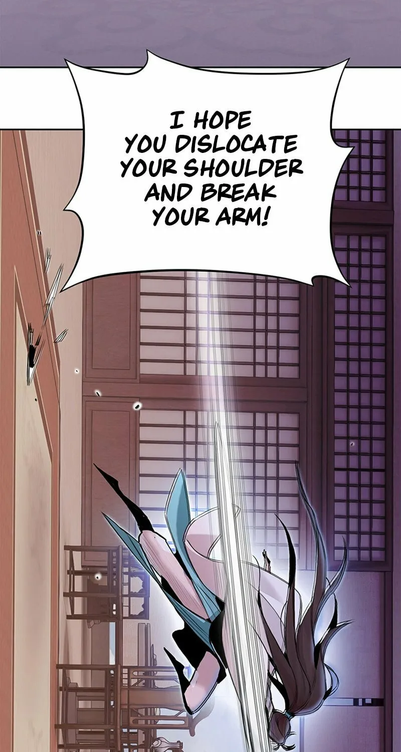 Monochrome Sovereign Chapter 3 page 34 - 