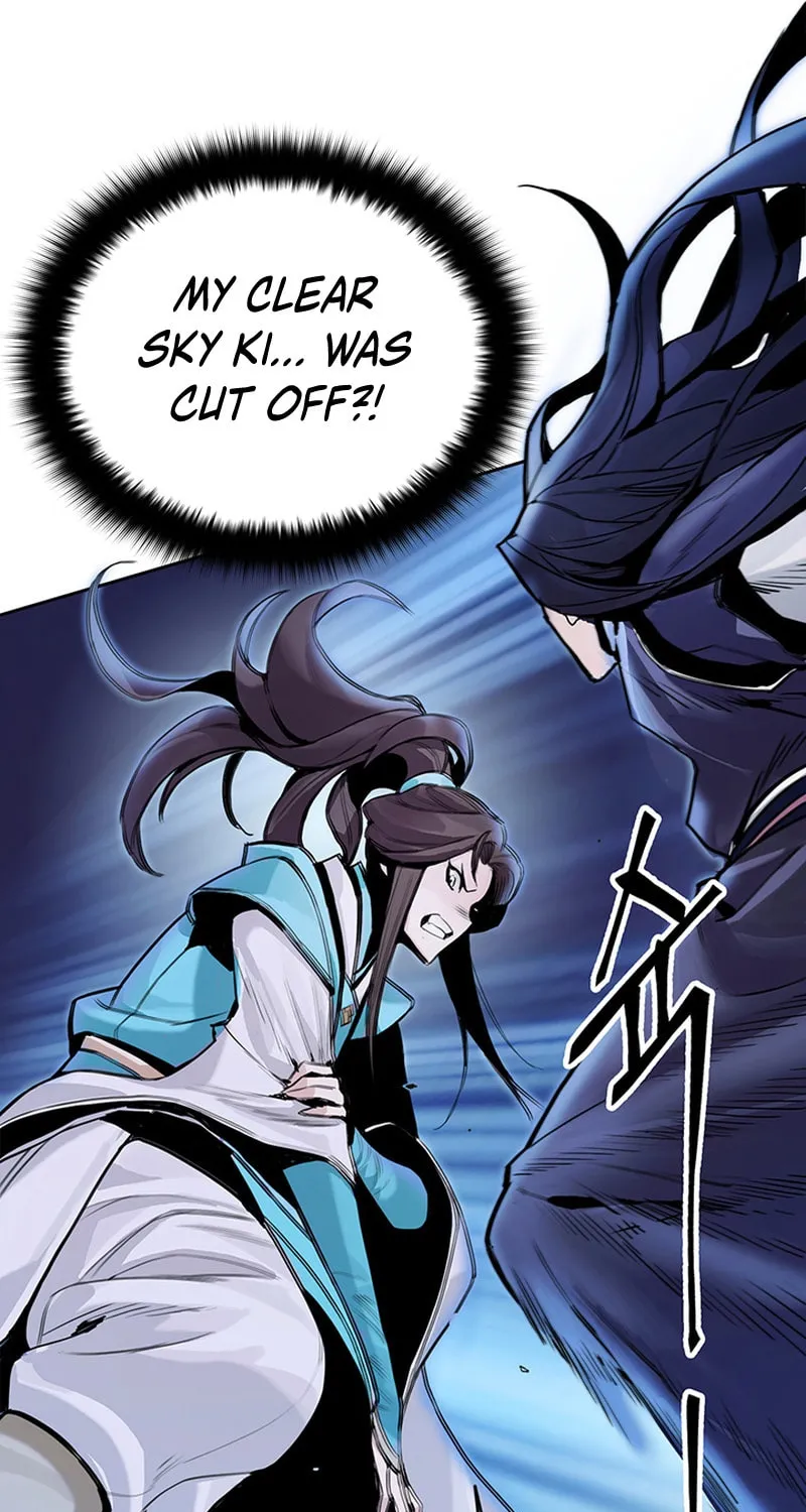 Monochrome Sovereign Chapter 3 page 41 - 