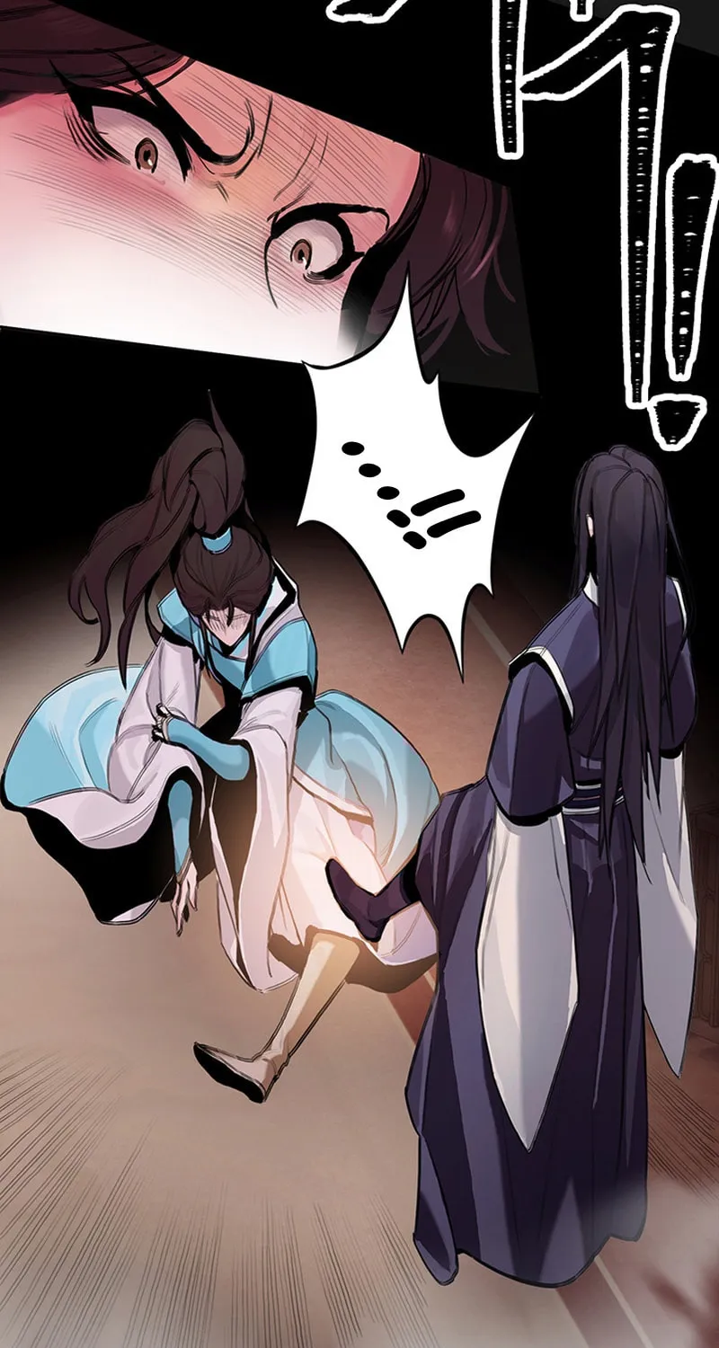 Monochrome Sovereign Chapter 3 page 43 - 