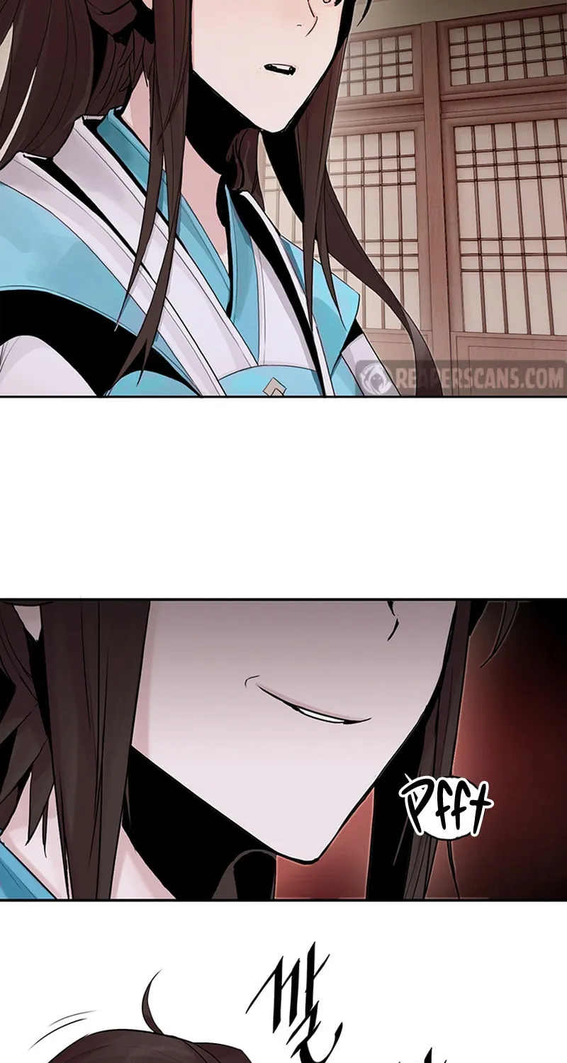Monochrome Sovereign Chapter 3 page 6 - 
