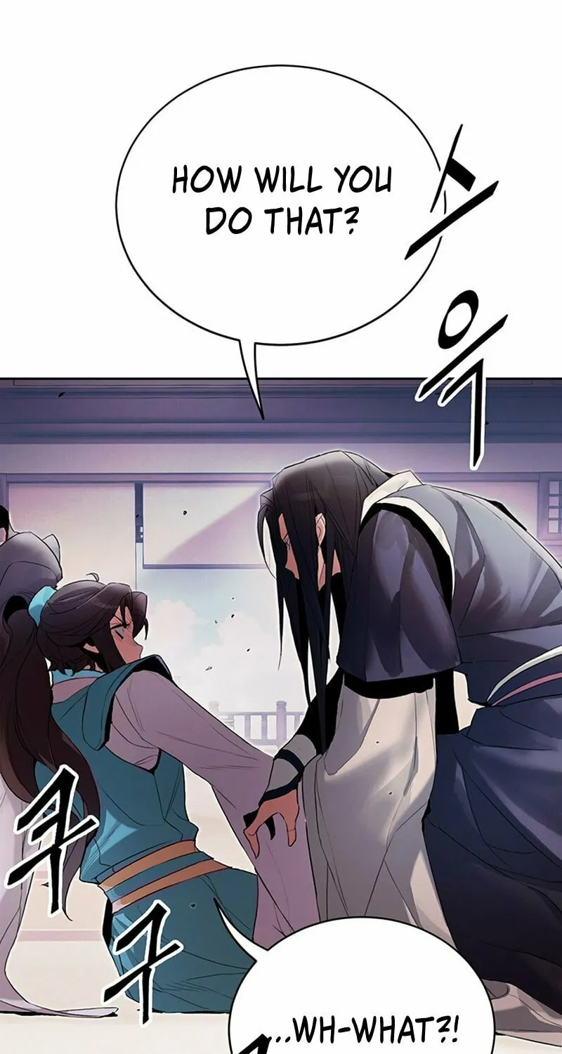 Monochrome Sovereign Chapter 3 page 55 - 