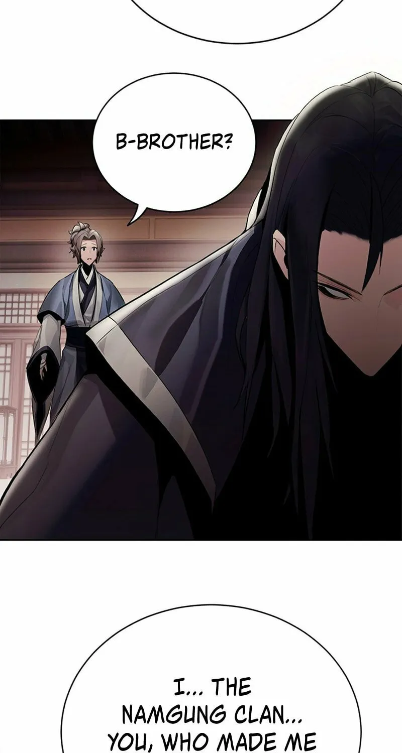 Monochrome Sovereign Chapter 3 page 58 - 