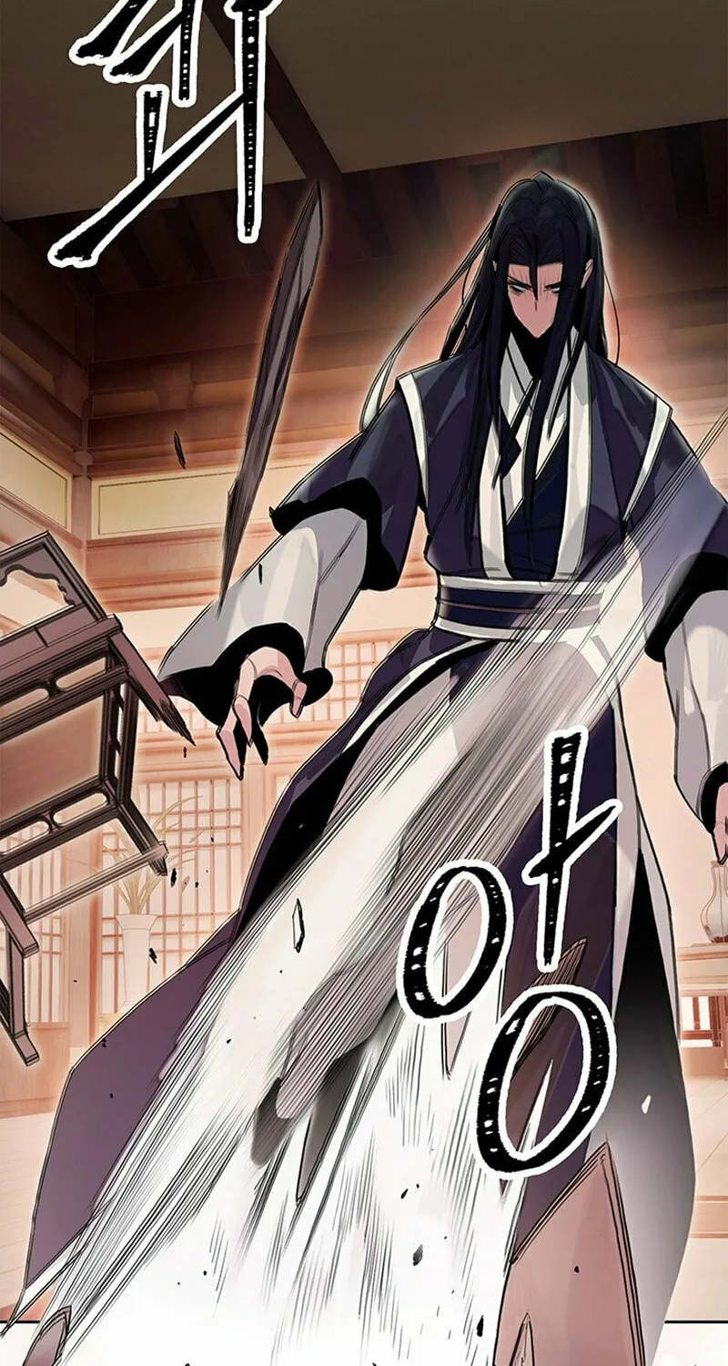 Monochrome Sovereign Chapter 3 page 60 - 