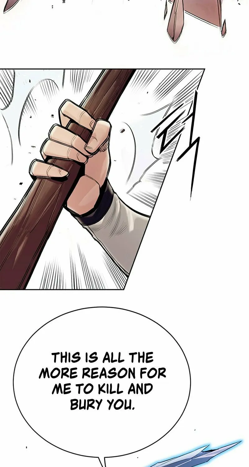 Monochrome Sovereign Chapter 3 page 61 - 