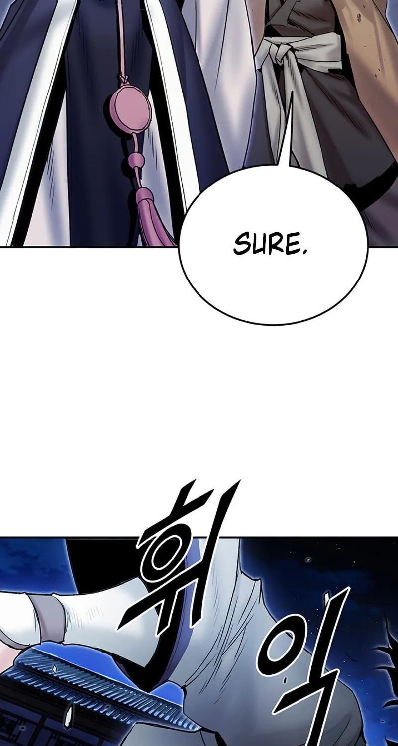 Monochrome Sovereign Chapter 30 page 102 - 