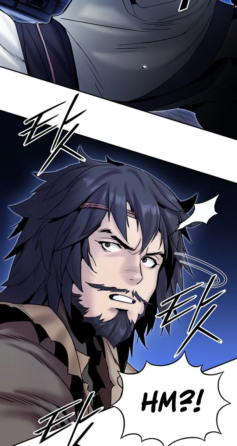 Monochrome Sovereign Chapter 30 page 103 - 