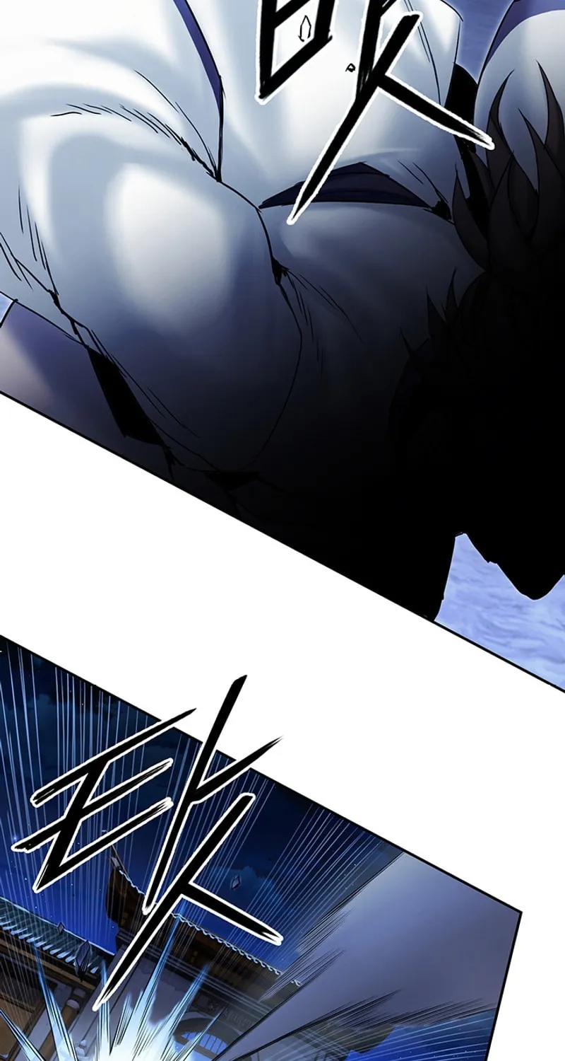 Monochrome Sovereign Chapter 30 page 105 - 