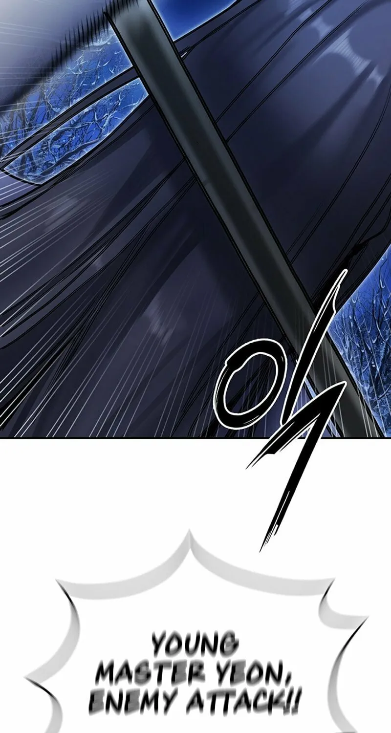 Monochrome Sovereign Chapter 30 page 109 - 