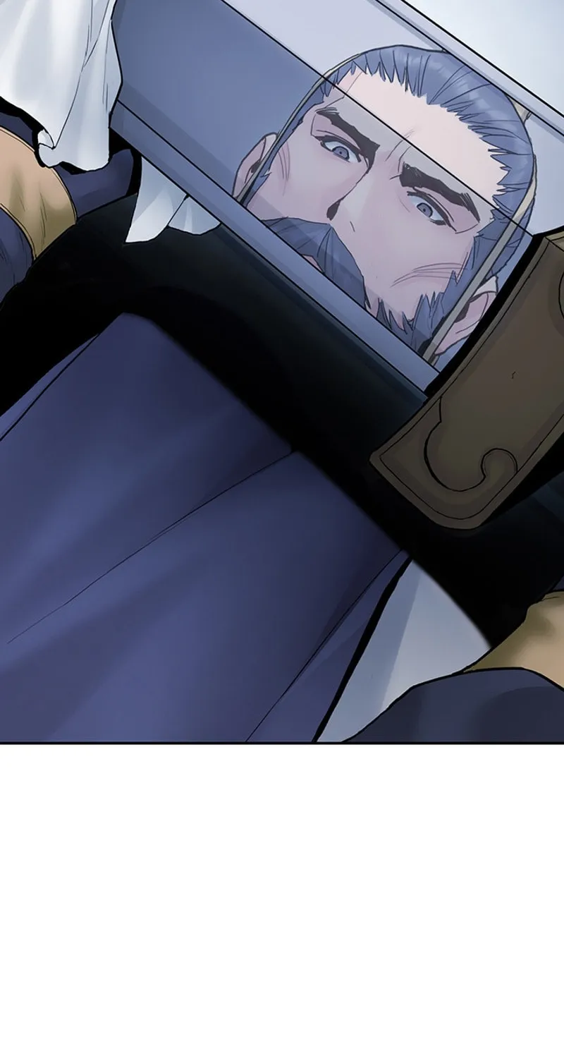 Monochrome Sovereign Chapter 30 page 3 - 