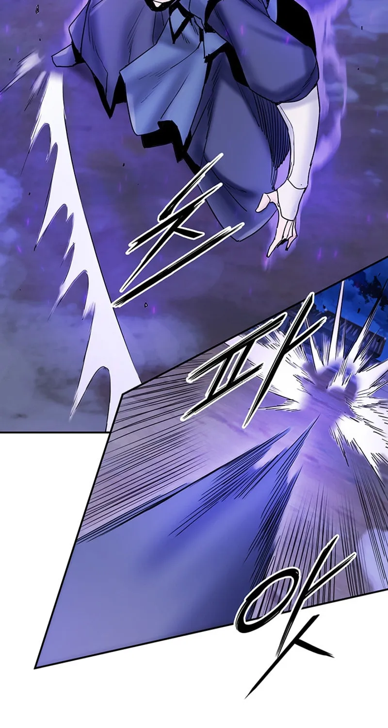Monochrome Sovereign Chapter 30 page 22 - 