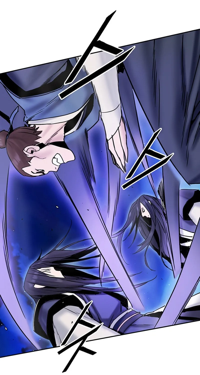 Monochrome Sovereign Chapter 30 page 23 - 